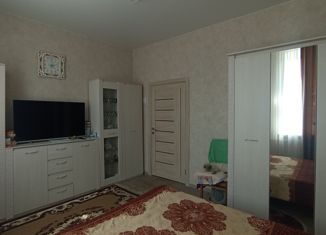 Продается 3-комнатная квартира, 58 м2, Брянск, улица Фокина, 1