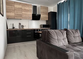 Продам однокомнатную квартиру, 33.6 м2, посёлок Западный, Цветной бульвар, 25