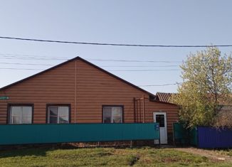 Продажа дома, 74 м2, село Кульшарипово, Советская улица