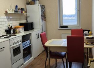 Продажа трехкомнатной квартиры, 90.5 м2, Пермь, улица Писарева, 27А