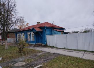 Продается дом, 52.4 м2, рабочий посёлок Пронск, Первомайская улица, 37