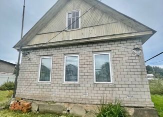 Продается дом, 51 м2, Гатчина, Хабаровский переулок, 32