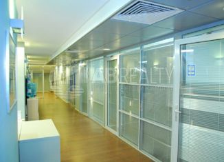 Сдаю в аренду офис, 295.3 м2, Москва, улица Грузинский Вал, 10, улица Грузинский Вал