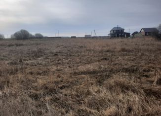 Земельный участок на продажу, 13 сот., село Пензятка, Спортивная улица