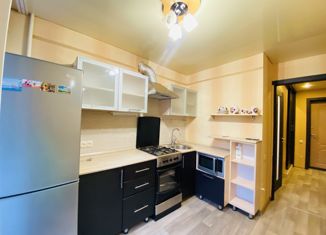 Продается однокомнатная квартира, 35 м2, Самара, улица Стара-Загора, 209, метро Безымянка