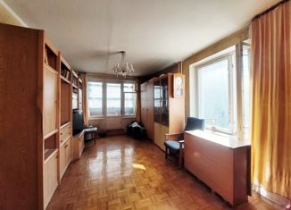 Двухкомнатная квартира на продажу, 42.4 м2, Москва, Студенческая улица, 21, район Дорогомилово