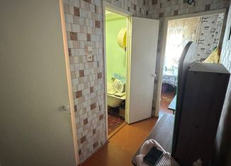 Продажа 1-комнатной квартиры, 32 м2, Красноярский край, микрорайон Солнечный, 54/19