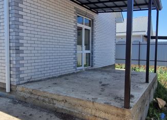 Продается дом, 120 м2, посёлок Российский, улица Академика Королёва