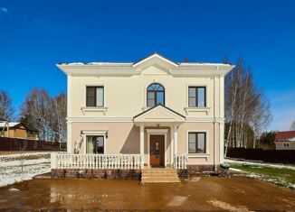 Продам дом, 260 м2, Ленинградская область, коттеджный посёлок Коркинские Холмы, 58