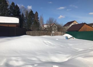 Участок на продажу, 3 сот., дачный посёлок Лесной Городок