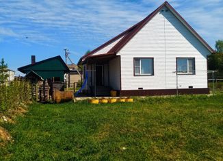 Дом на продажу, 51 м2, рабочий посёлок Обозерский, Новая улица, 7А