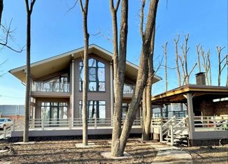 Продаю дом, 145 м2, деревня Подымалово, Молодёжная улица