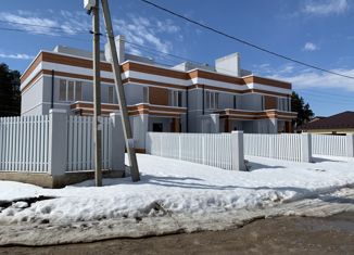 Продаю таунхаус, 130 м2, село Большая Шильна, Боровецкая улица, 11