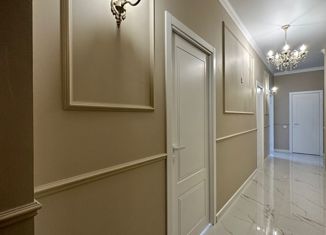 Продаю 3-комнатную квартиру, 80 м2, Анапа, Анапское шоссе, 30к3, ЖК Чёрное море