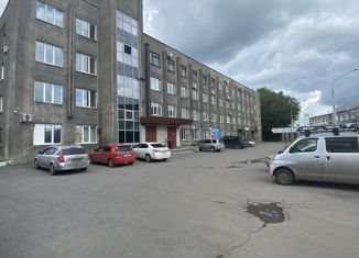Продажа офиса, 250 м2, Новокузнецк, Музейная улица, 5