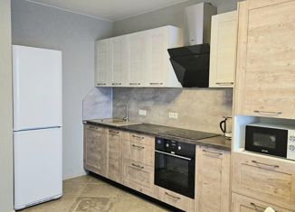 Сдача в аренду 2-ком. квартиры, 60 м2, Красноярск, Южная набережная, 14