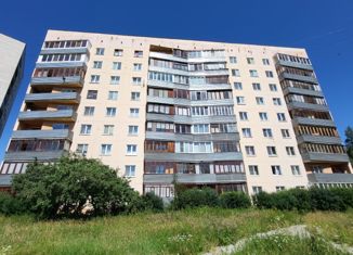 Продается 2-ком. квартира, 48 м2, Свердловская область, Советская улица, 17