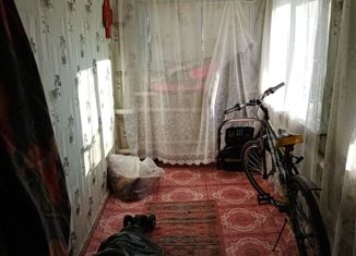 Продажа дома, 42 м2, село Крапивное, Заречная улица