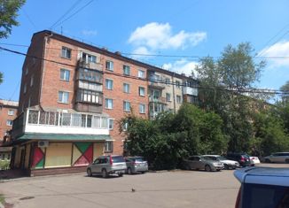 Продается 1-ком. квартира, 31 м2, Иркутск, Красногвардейская улица, 14, Правобережный округ