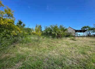 Продам земельный участок, 10.5 сот., село Верхнеармянское Лоо, Дачный переулок