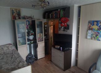 Продам 1-комнатную квартиру, 32.4 м2, Амурск, проспект Мира, 17/2