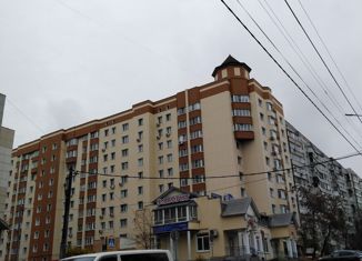Продается трехкомнатная квартира, 82 м2, Коломна, улица Фрунзе, 47