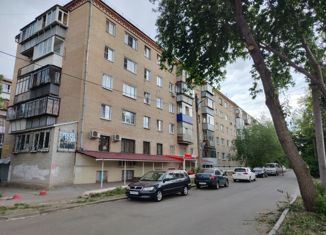 Продажа 1-комнатной квартиры, 30.2 м2, Челябинск, Мебельная улица, 37, Советский район