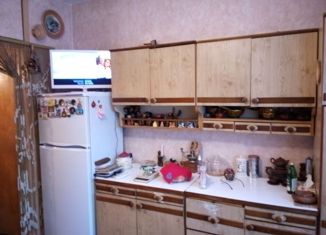 Трехкомнатная квартира на продажу, 74 м2, Москва, Кантемировская улица, 4к3, Кантемировская улица
