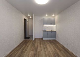 Продаю квартиру студию, 17.2 м2, Пермь, улица Подводников, 15, Индустриальный район