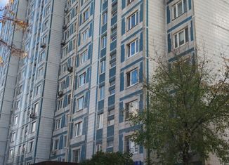 Продается 1-ком. квартира, 39 м2, Москва, проезд Кирова, 4, проезд Кирова