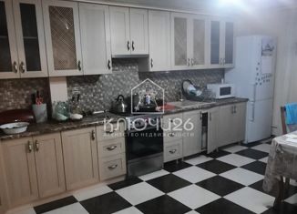 Продажа дома, 220 м2, Ессентуки