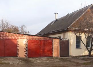 Продается дом, 57 м2, село Благодатное, Новая улица, 2А