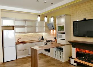 Продажа таунхауса, 133 м2, Омск, Кировский округ, 1-й Лучистый переулок