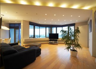 Продается 5-ком. квартира, 187.6 м2, Санкт-Петербург, Рюхина улица, 10, метро Крестовский остров