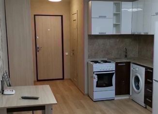 Квартира на продажу студия, 12 м2, Москва, улица Перерва, 12, станция Перерва