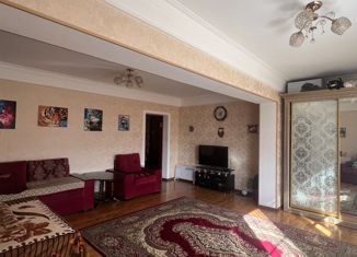 Трехкомнатная квартира на продажу, 79 м2, Дагестан, проспект Имама Шамиля, 42