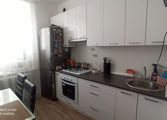 Двухкомнатная квартира на продажу, 49 м2, Заречный, проспект 30-летия Победы, 22