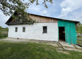 Продается дом, 74 м2, поселок Тайжина, Дальняя улица