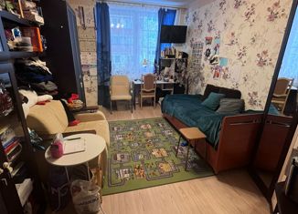 Продажа 2-комнатной квартиры, 57.2 м2, Санкт-Петербург, набережная реки Оккервиль, 4к2Б, набережная реки Оккервиль