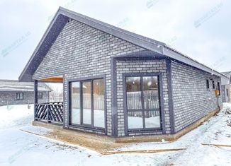 Продается дом, 101 м2, деревня Грачёвка, Васильковая улица