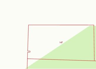 Земельный участок на продажу, 16 сот., село Иткуль, Школьная улица