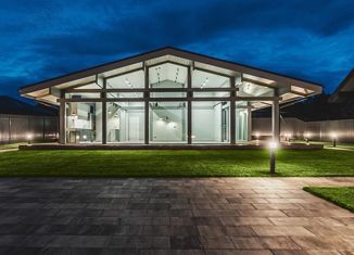 Продажа дома, 125 м2, станица Елизаветинская, Дамбовая улица