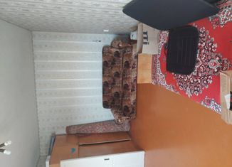 Продажа 1-комнатной квартиры, 40 м2, поселок городского типа Уптар, Красноярская улица, 33