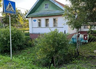 Продаю дом, 48.9 м2, Новгородская область