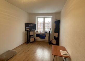 Однокомнатная квартира на продажу, 43.5 м2, Колпино, ЖК Новое Колпино