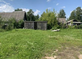 Дом на продажу, 55.1 м2, поселок городского типа Молоково, улица Мира, 25