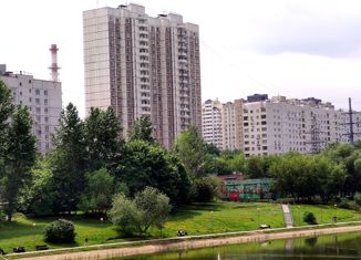 Продается четырехкомнатная квартира, 136.4 м2, Москва, Кастанаевская улица, 58, метро Пионерская