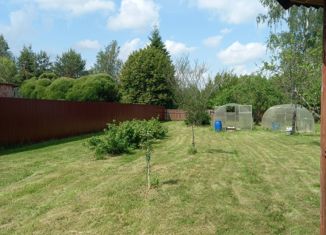 Продам дом, 44.6 м2, деревня Горушка, Садовая улица, 14