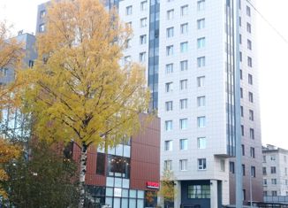 Продается квартира студия, 23 м2, Петрозаводск, Лыжная улица, 8А, район Кукковка