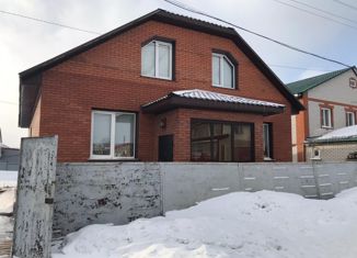 Продажа дома, 138 м2, Новоалтайск, Октябрьская улица, 60